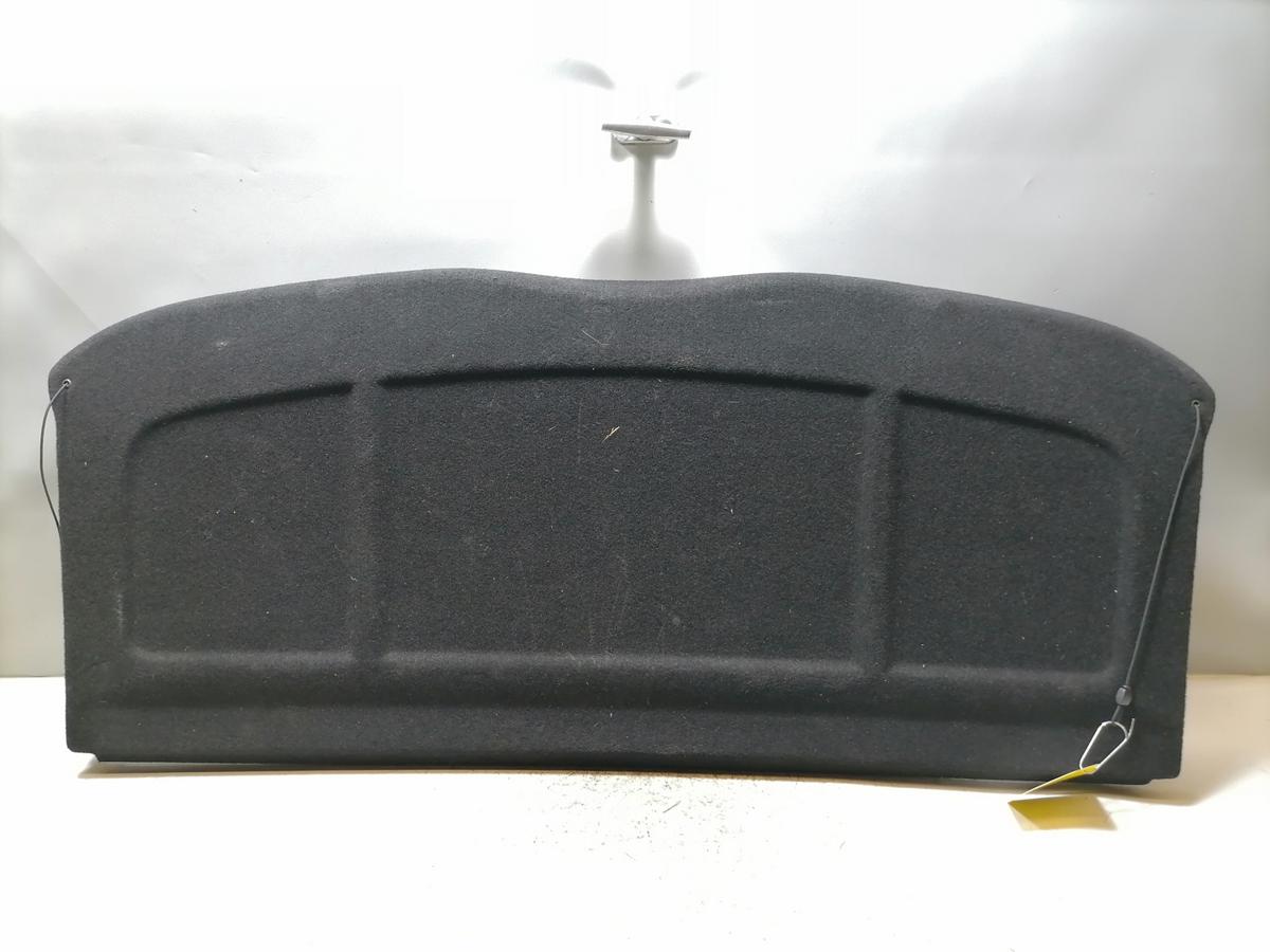 Kia Ceed ED original Hutablage Abdeckung Kofferraum Flie&szlig;heck Bj.2007